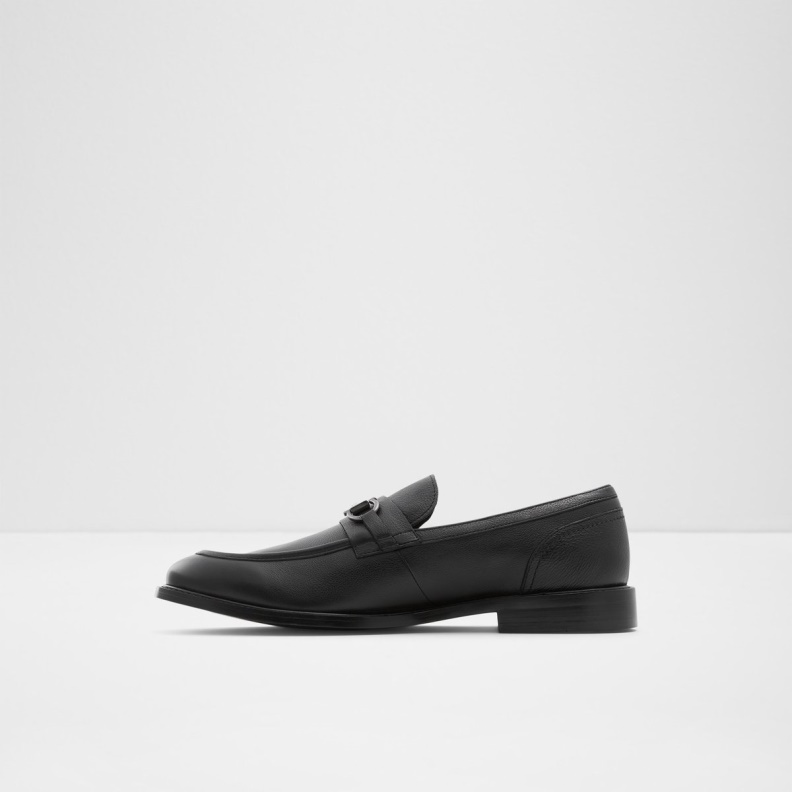 Fashion Black Aldo Schergerflex Loafer