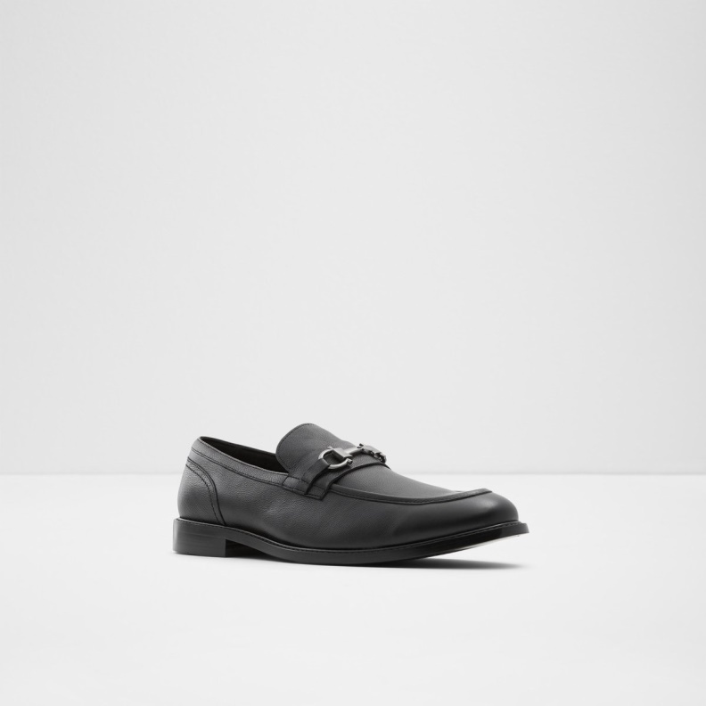 Fashion Black Aldo Schergerflex Loafer