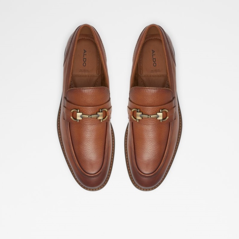 Schergerflex Aldo Fashion Cognac