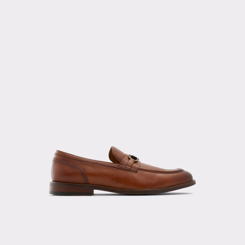 Schergerflex Loafer Fashion Cognac Aldo