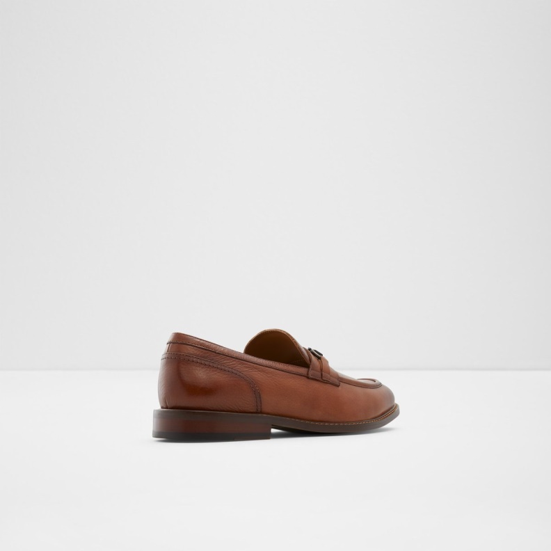 Schergerflex Loafer Fashion Cognac Aldo