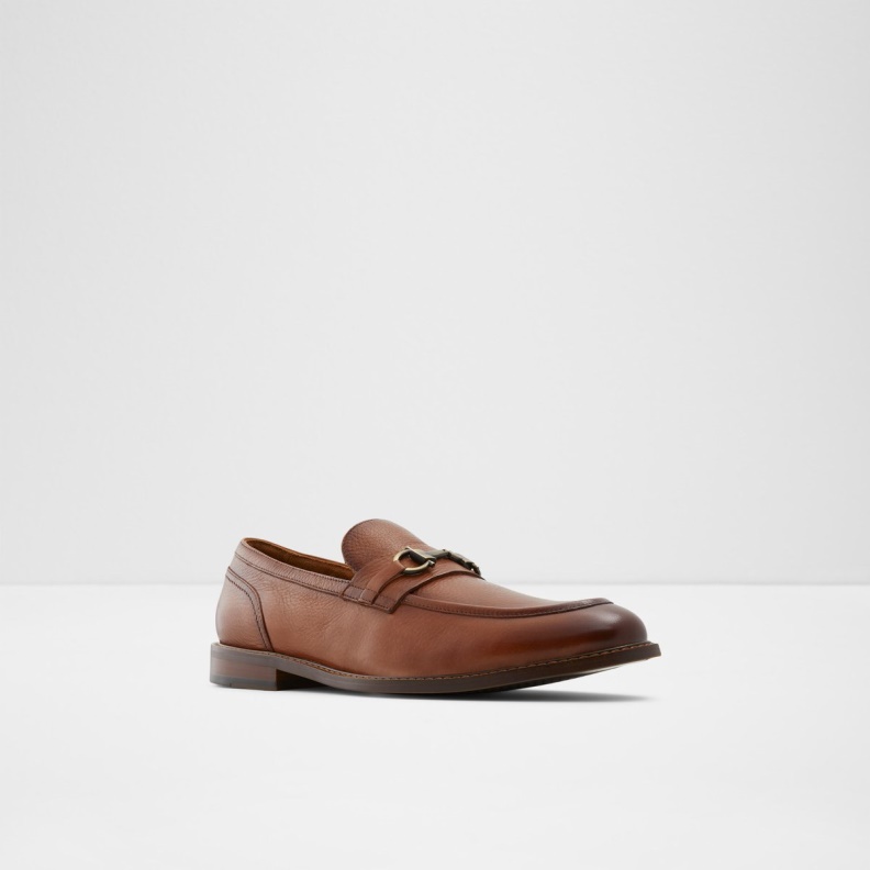 Schergerflex Loafer Fashion Cognac Aldo