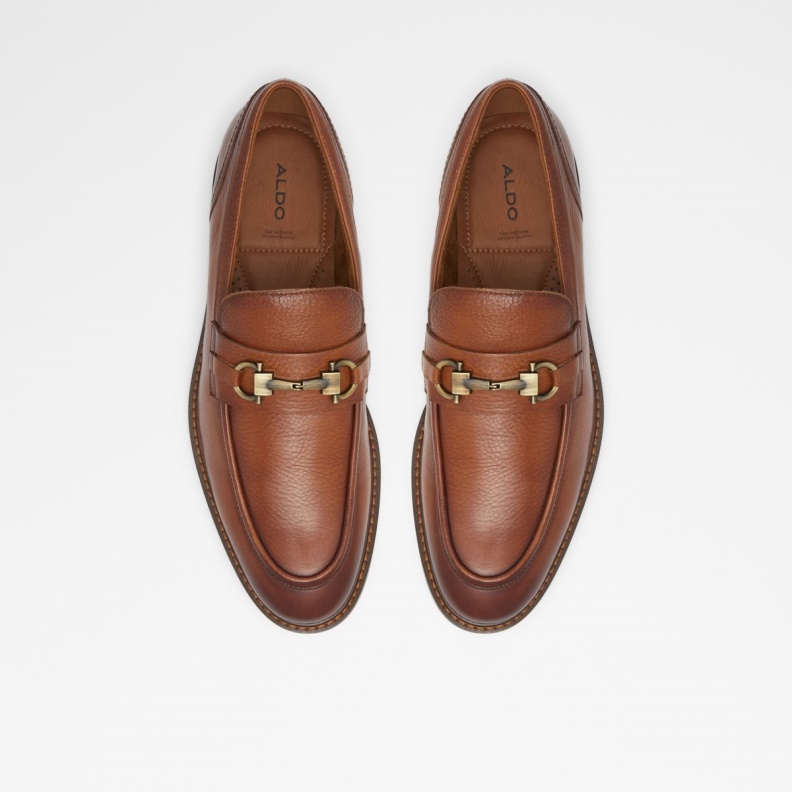 Schergerflex Loafer Fashion Cognac Aldo