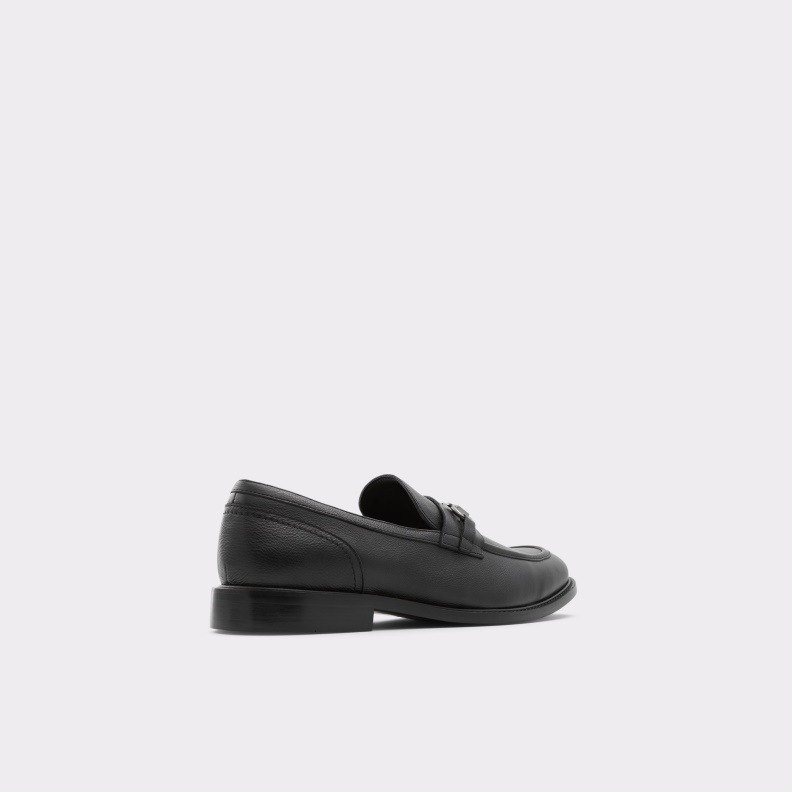 Aldo Schergerf-W Loafer Black Fashion