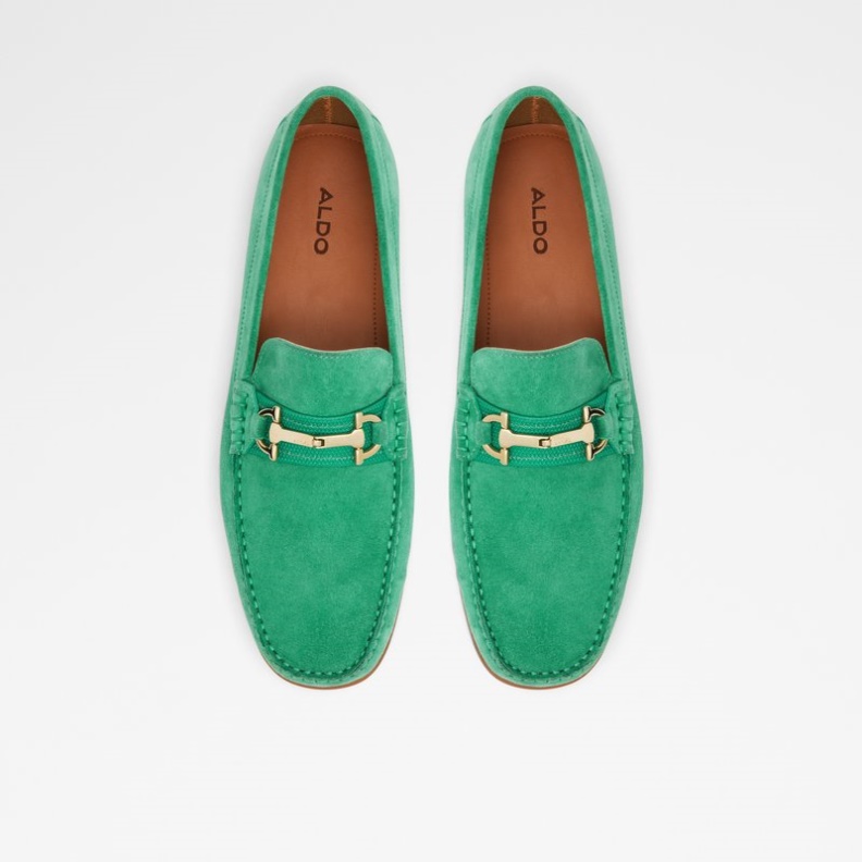 Grüne Mode Aldo Scuderia