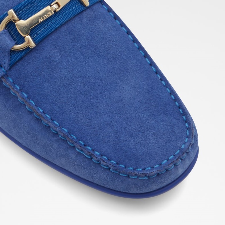 Mittelblau Aldo Fashion Scuderia