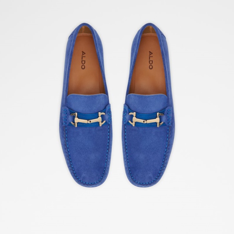 Mittelblau Aldo Fashion Scuderia