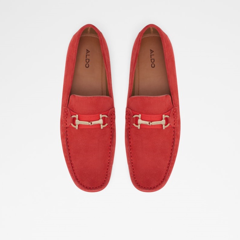 Mode Aldo Scuderia Knallrot