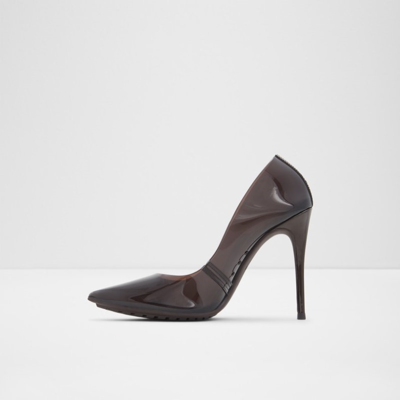 Sculptclear Fashion Aldo Dunkelbraun