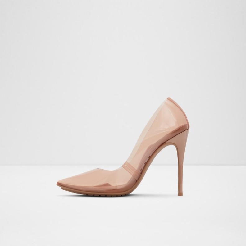 Mode Aldo Sculptclear Bone