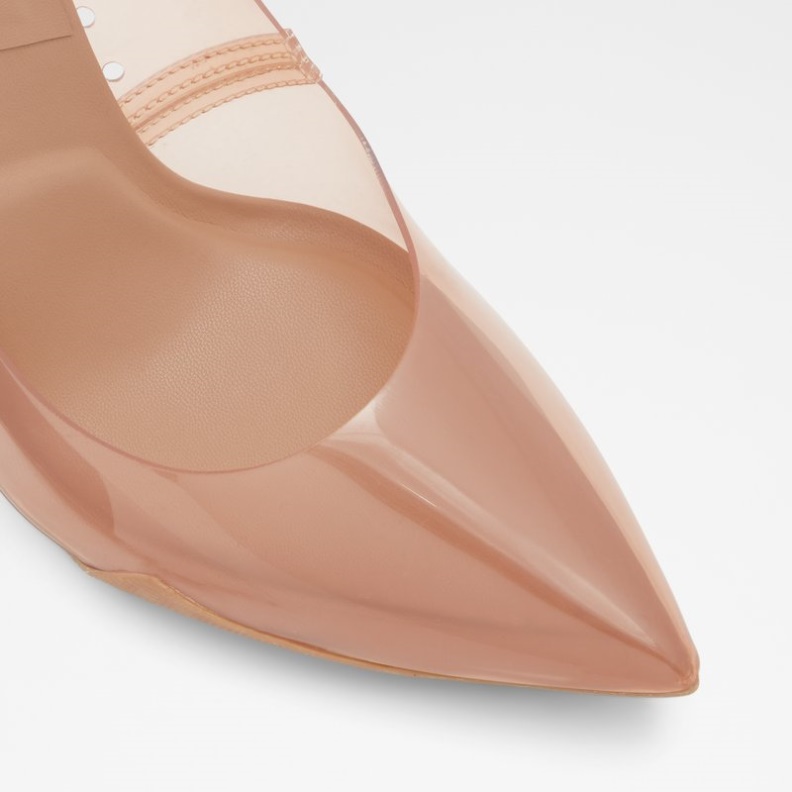 Mode Aldo Sculptclear Bone