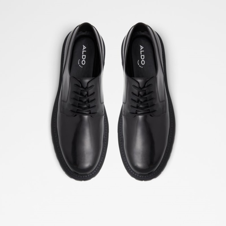 Schwarzes Aldo Fashion-Segal