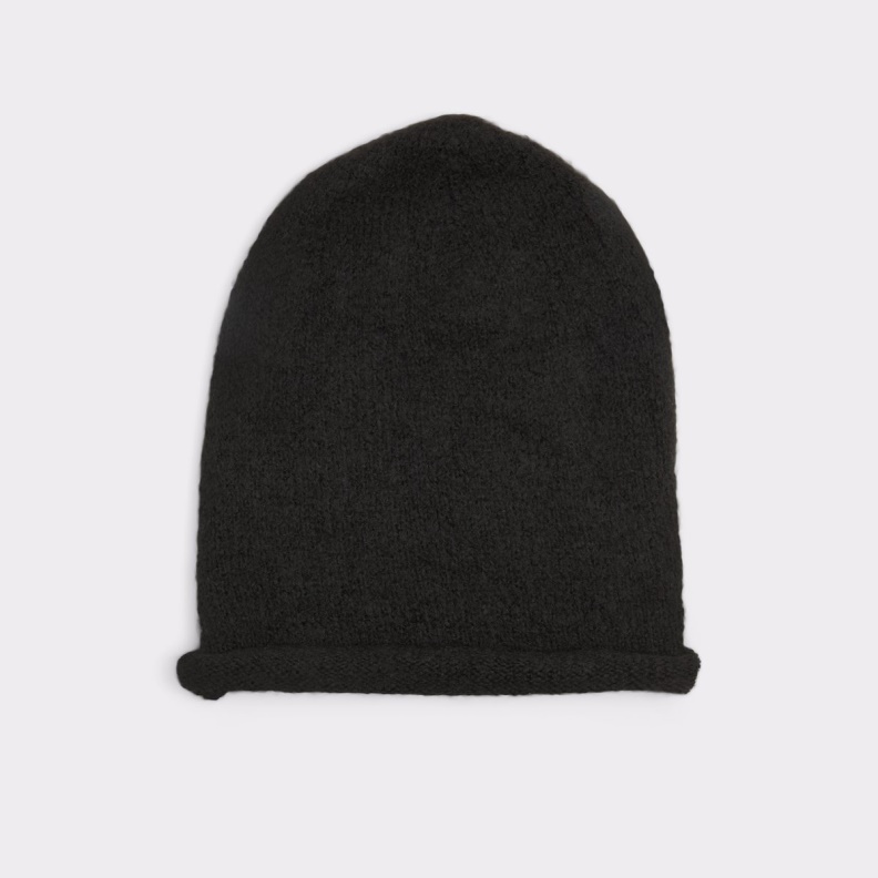 Aldo Selaclya Beanie Black Fashion