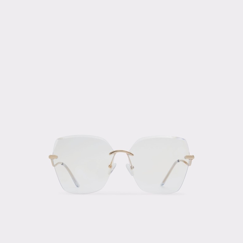 Selader Blue Light Lens Aldo Fashion Clear