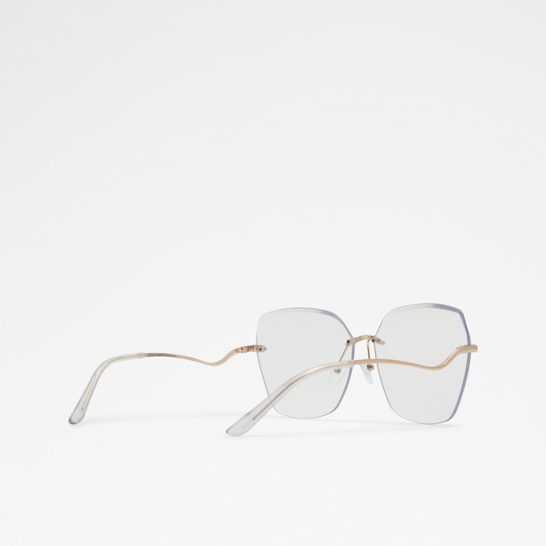 Selader Blue Light Lens Fashion Clear Aldo