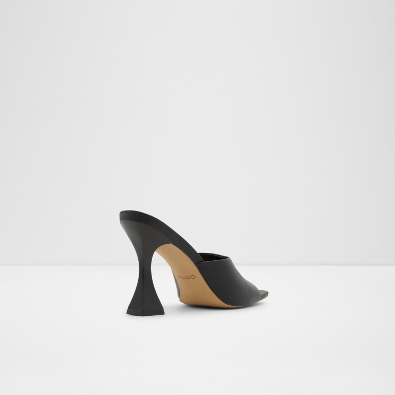 Aldo Fashion Selah Heeled Mule