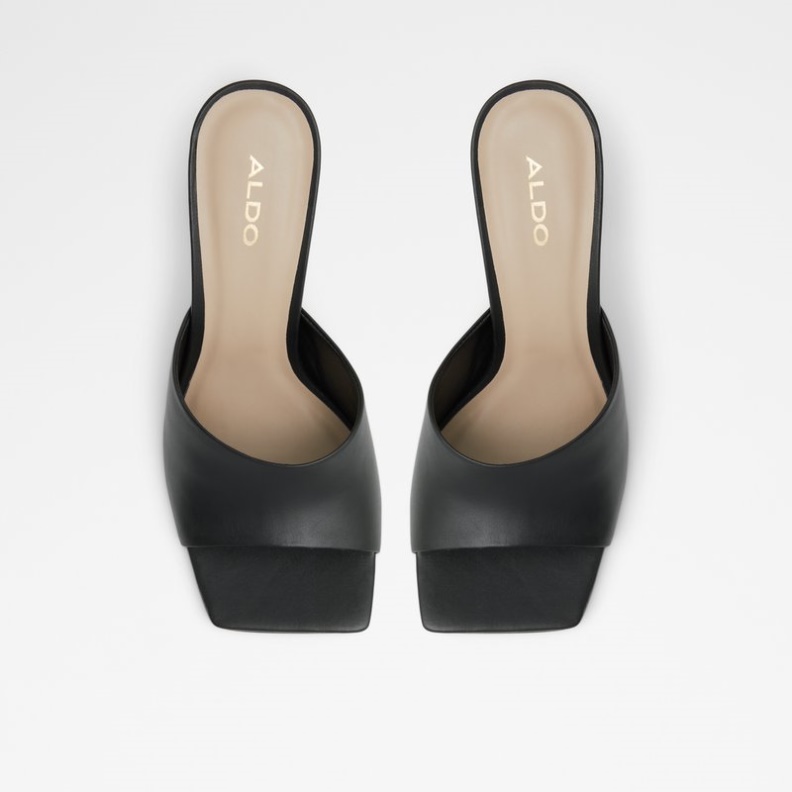 Schwarz Selah Mode Aldo