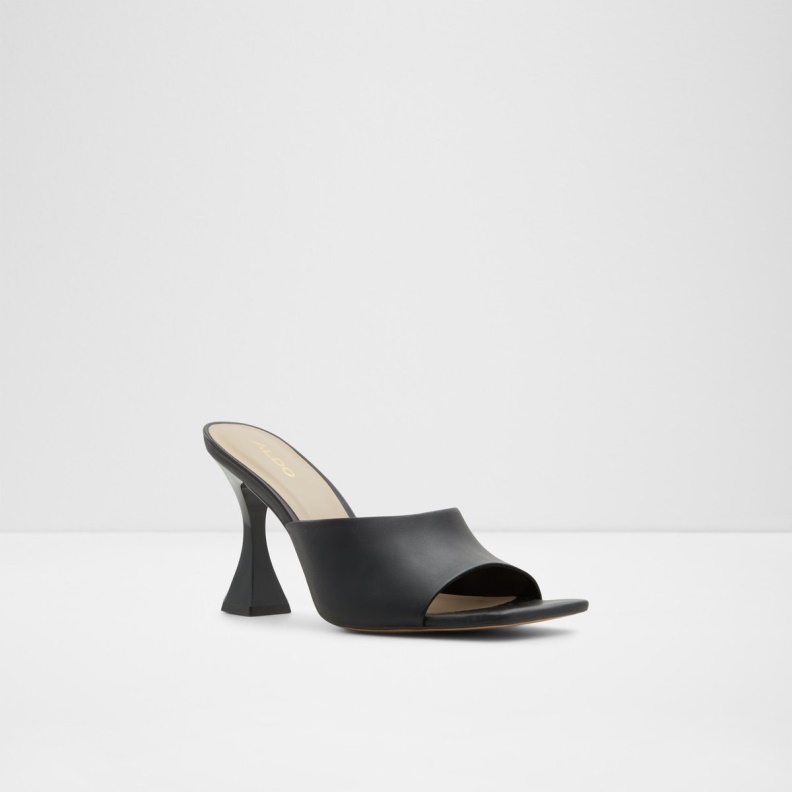 Selah Heeled Mule Fashion Aldo
