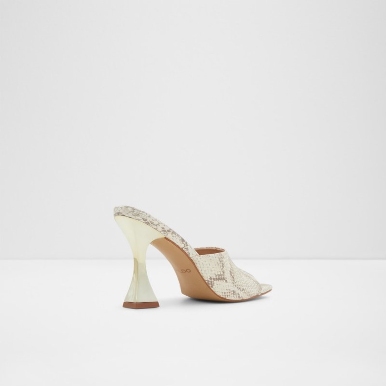 Aldo Mode Selah Gold