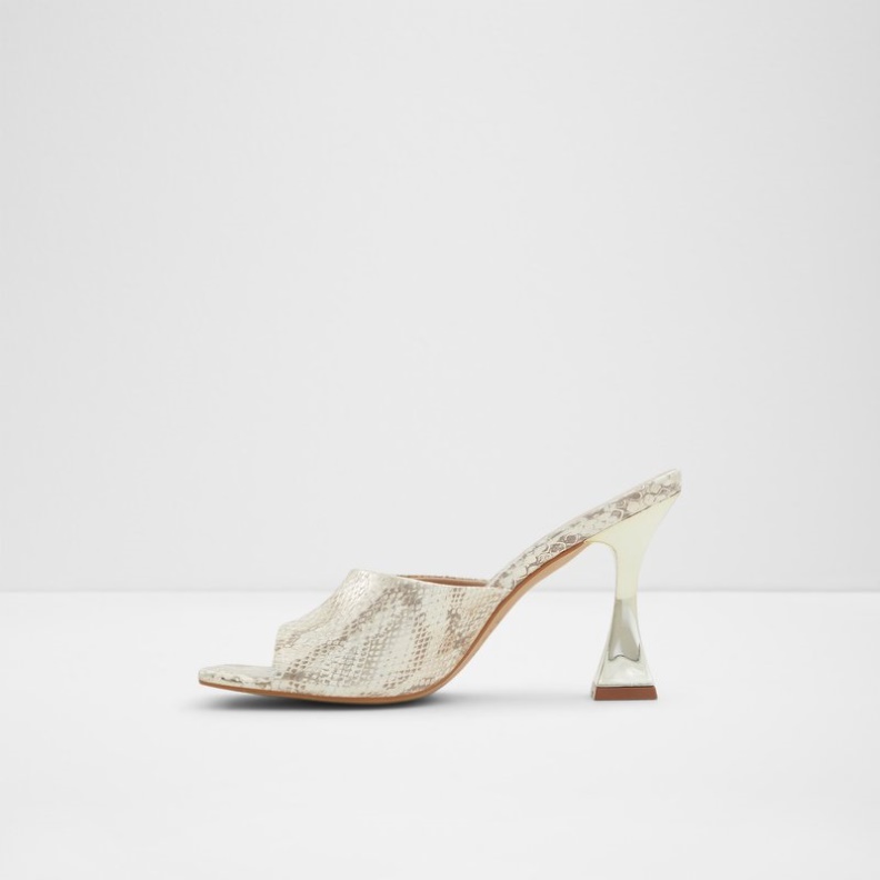 Aldo Mode Selah Gold