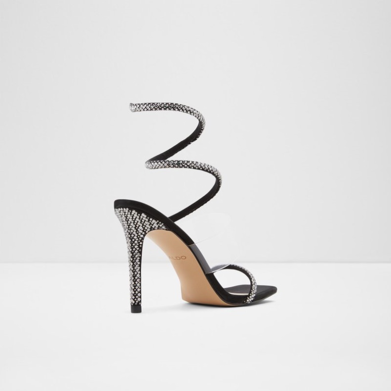 Aldo Schwarz Mode Selima