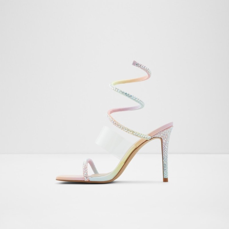 Aldo Mode Pastell Multi Selima