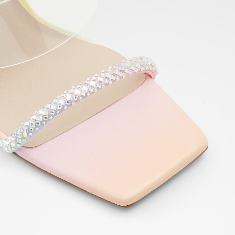 Aldo Mode Pastell Multi Selima