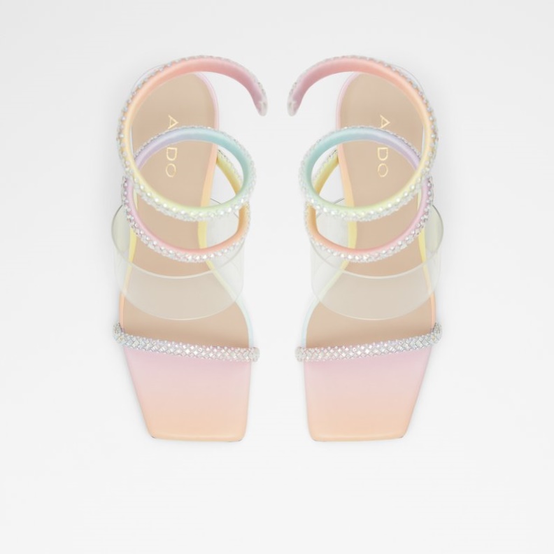 Aldo Mode Pastell Multi Selima