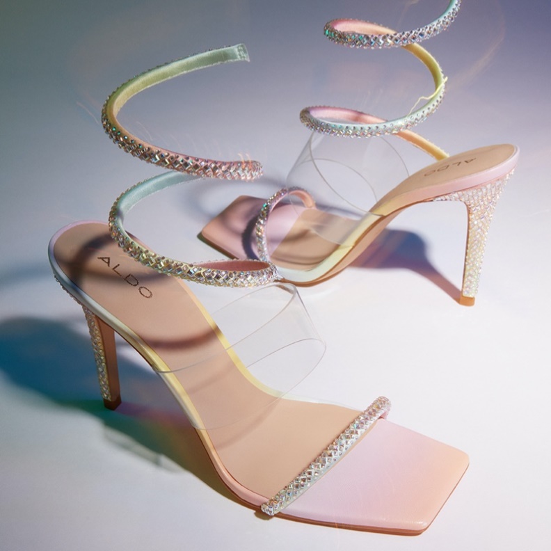 Aldo Mode Pastell Multi Selima