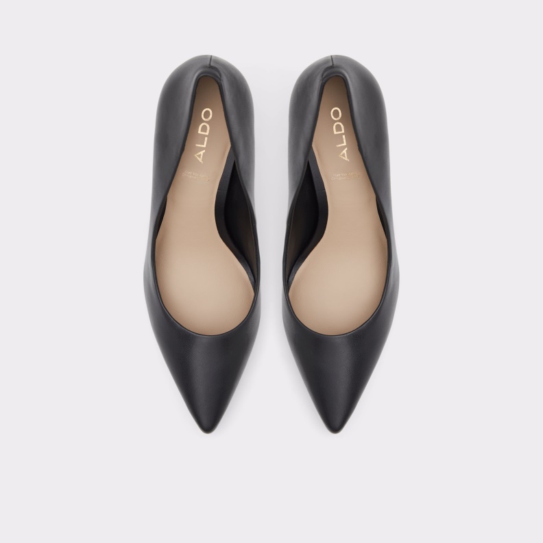 Aldo Mode Schwarz Sereniti