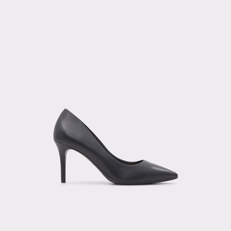 Fashion Black Aldo Sereniti Pump Stiletto Heel