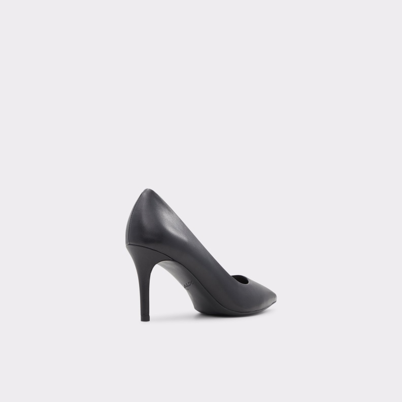 Fashion Black Aldo Sereniti Pump Stiletto Heel