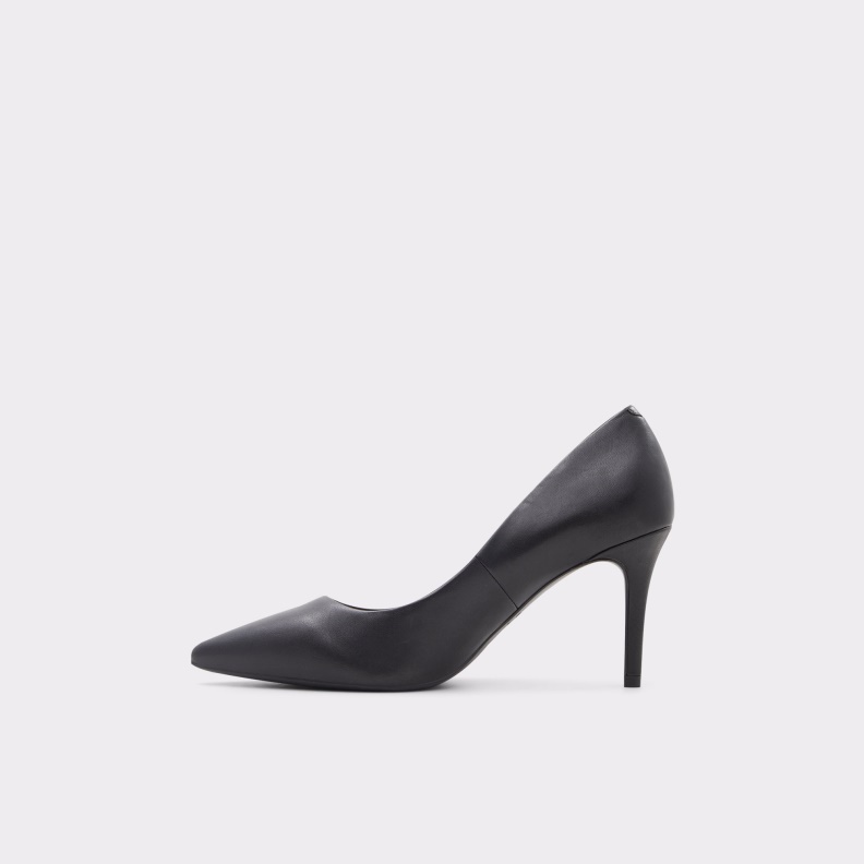 Fashion Black Aldo Sereniti Pump Stiletto Heel