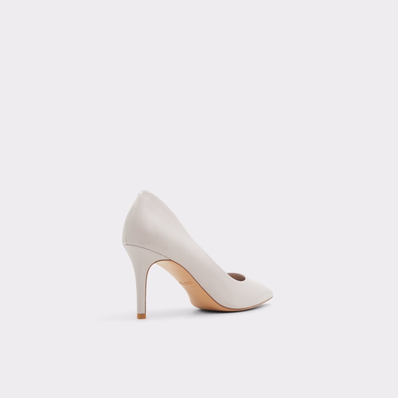 Sereniti Pump Stiletto Heel Fashion Aldo Gray