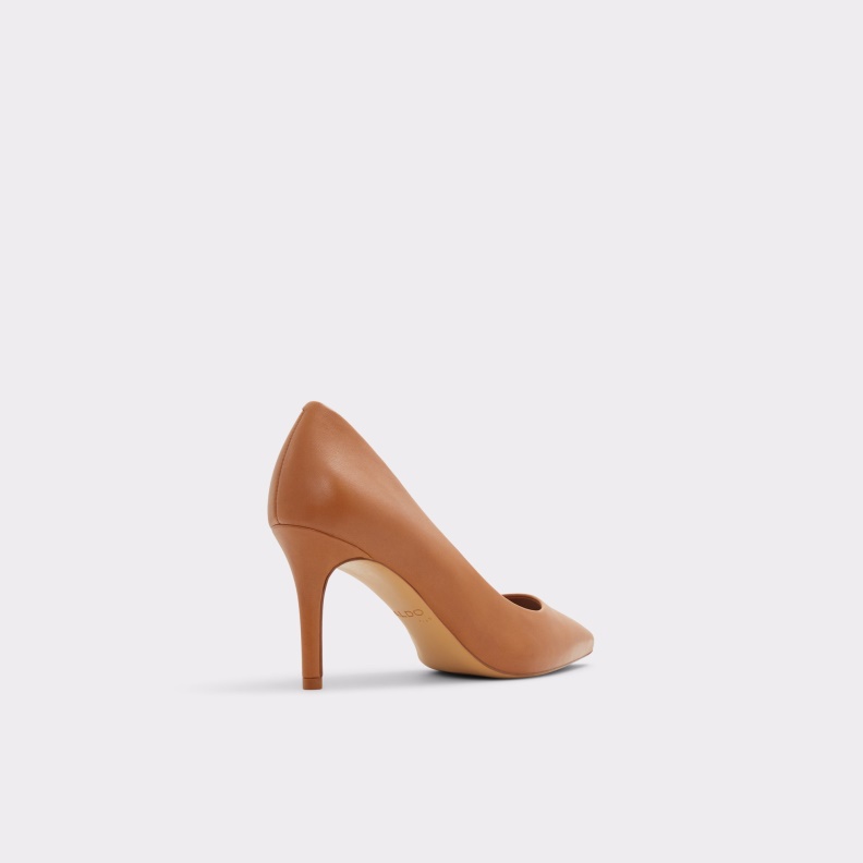 New Arrival Sereniti Pump Stiletto Heel Aldo Fashion Medium Brown