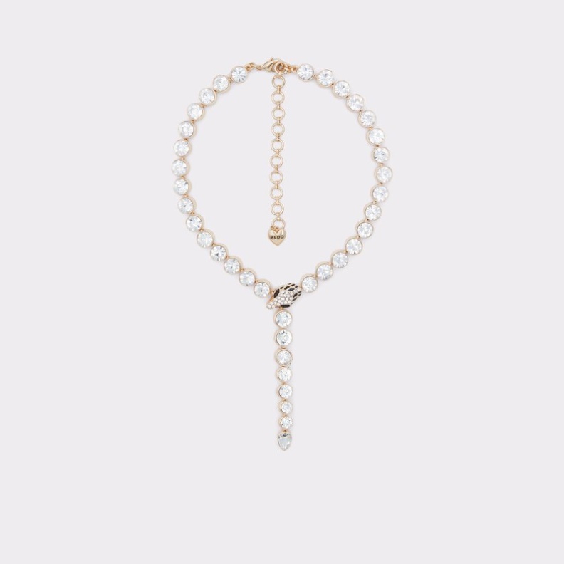 Mode Aldo Serpai Schwarz-gold Multi