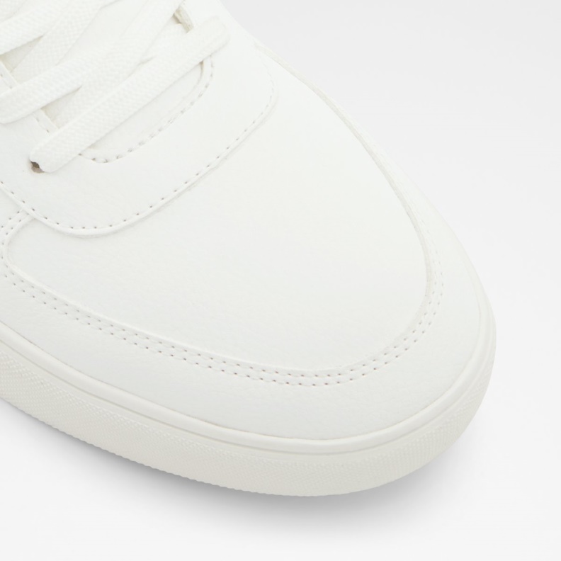 Sethen High Top Sneaker Cup Sole Fashion White Aldo
