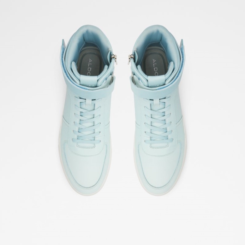 Blau Sethen Mode Aldo