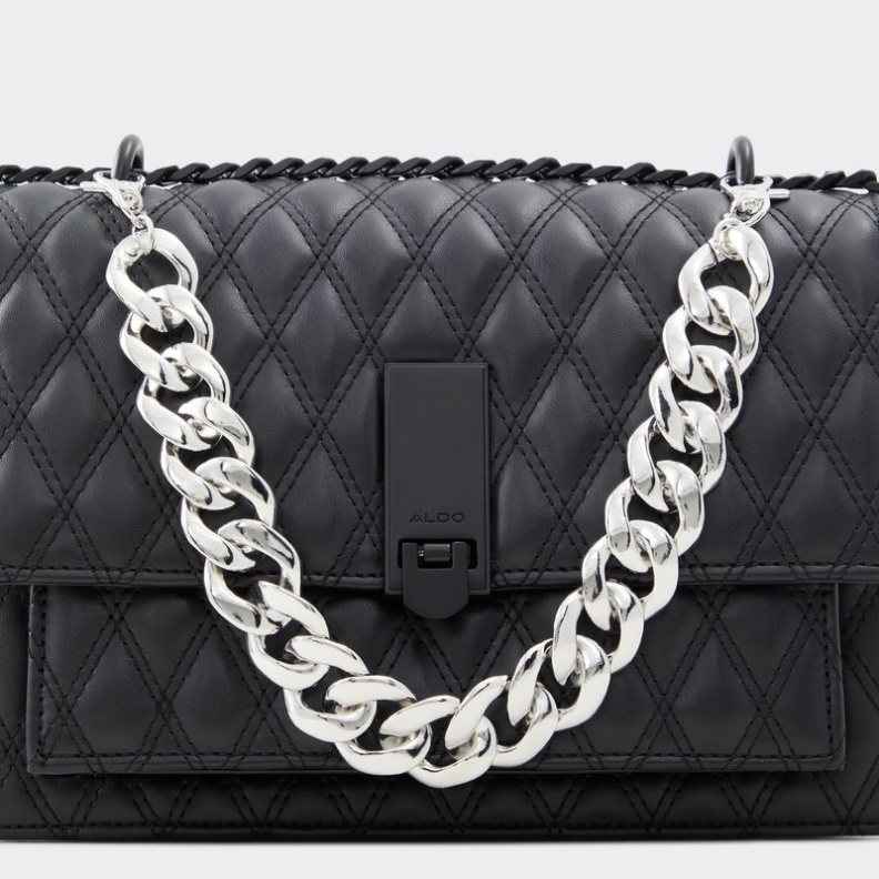 Mode Silber Aldo Sevaniel