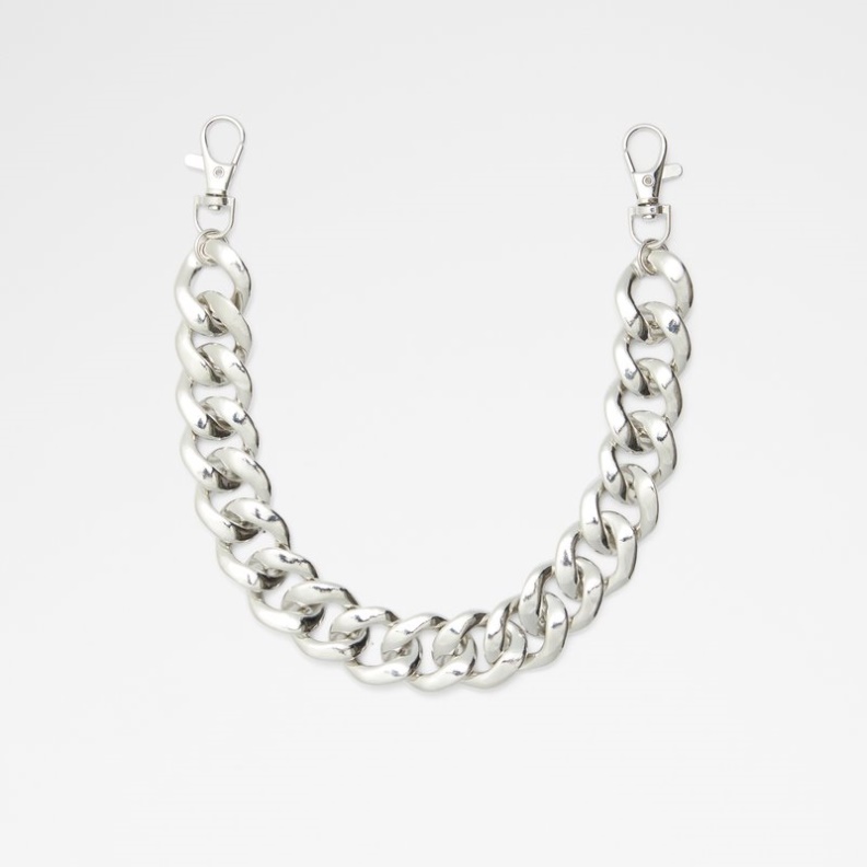 Mode Silber Aldo Sevaniel