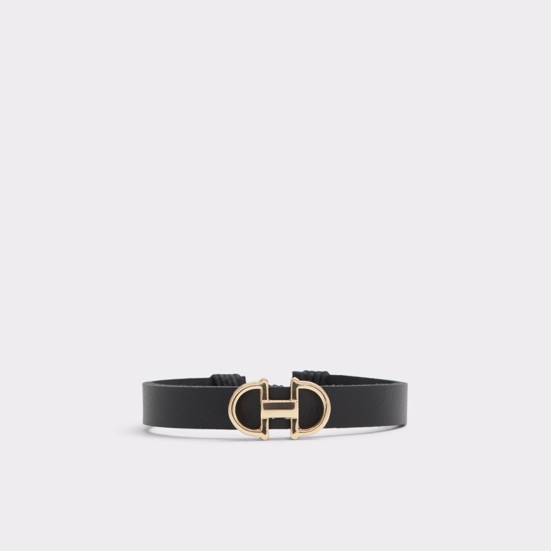 Sevarewyn Bracelet Black-Gold Multi Aldo Fashion