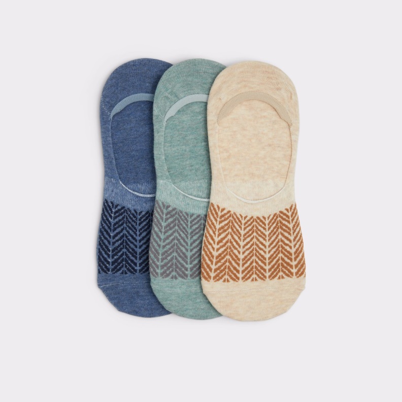 Medium Green Fashion Aldo Sevedriron Socks