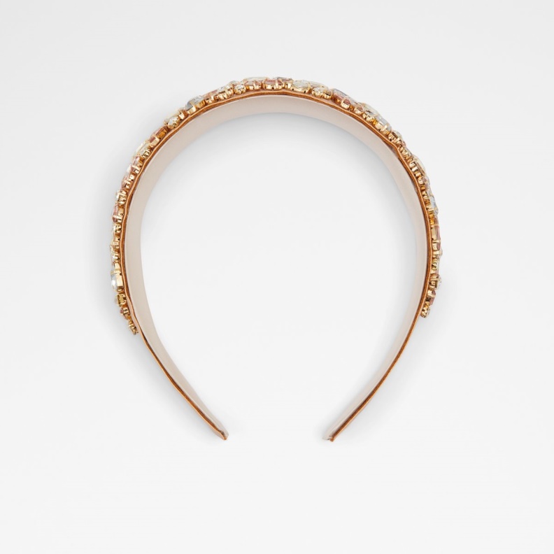 Low Stock Severahar Head Band Fashion Aldo Light Pink