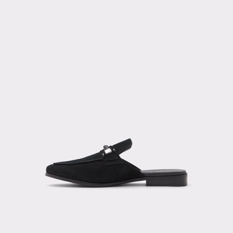 Aldo Fashion Black New Arrival Sevilind Mule