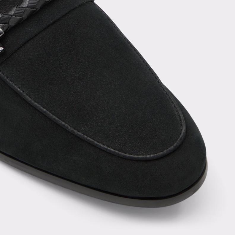 Aldo Fashion Black New Arrival Sevilind Mule