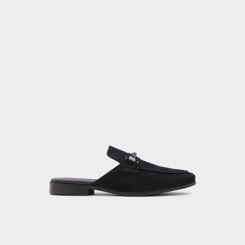 Aldo Fashion Sevilind Mule Black