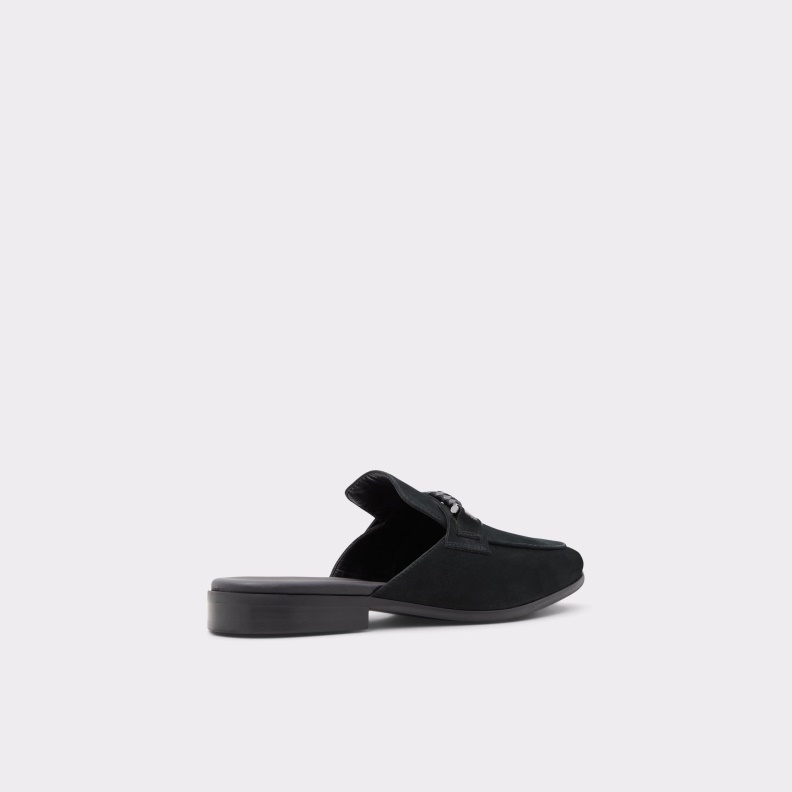 Aldo Fashion Sevilind Mule Black