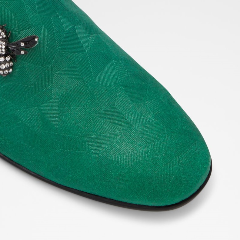 Grüne Sevirasien Aldo Mode