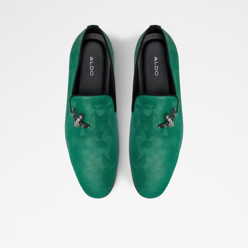 Grüne Sevirasien Aldo Mode