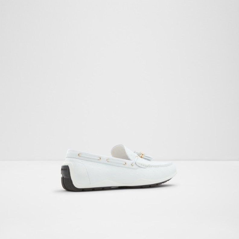 White Sheremo Aldo Fashion